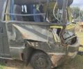 Желтый Лифан LF 6592, объемом двигателя 3.61 л и пробегом 250 тыс. км за 1300 $, фото 2 на Automoto.ua