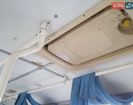 Жовтий Ліфан LF пас, об'ємом двигуна 3.61 л та пробігом 110 тис. км за 1800 $, фото 3 на Automoto.ua