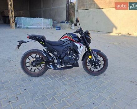 Черный Лифан SR, объемом двигателя 0 л и пробегом 160 тыс. км за 1800 $, фото 1 на Automoto.ua