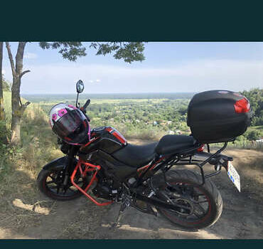 Черный Лифан SR, объемом двигателя 0 л и пробегом 10 тыс. км за 1350 $, фото 1 на Automoto.ua