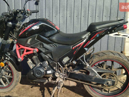 Ліфан SR 2020 у Веселиново на Automoto.ua Чорний Ліфан SR, об'ємом двигуна 0 л та пробігом 7 тис. км за 1300 $, фото 1 на Automoto.ua