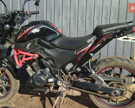 Черный Лифан SR, объемом двигателя 0 л и пробегом 7 тыс. км за 1300 $, фото 1 на Automoto.ua