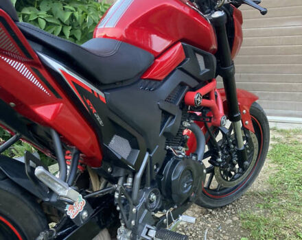 Червоний Ліфан SR, об'ємом двигуна 0.2 л та пробігом 7 тис. км за 1400 $, фото 2 на Automoto.ua
