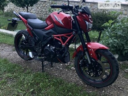 Ліфан SR 2021 у Івано-Франківську на Automoto.ua Червоний Ліфан SR, об'ємом двигуна 0.2 л та пробігом 7 тис. км за 1400 $, фото 1 на Automoto.ua