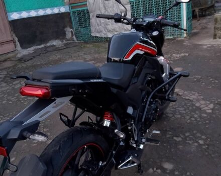 Лифан SR, объемом двигателя 0.22 л и пробегом 0 тыс. км за 1630 $, фото 4 на Automoto.ua