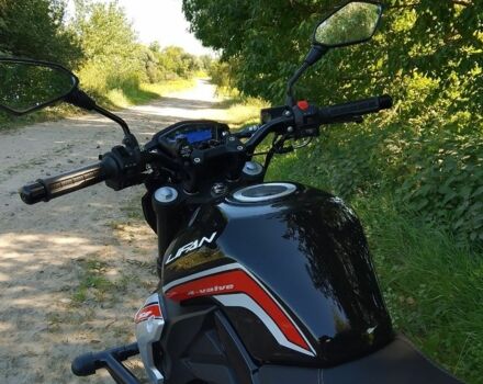 Лифан SR, объемом двигателя 0.22 л и пробегом 0 тыс. км за 1630 $, фото 3 на Automoto.ua