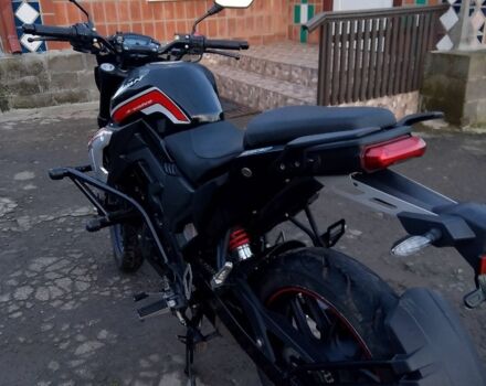 Лифан SR, объемом двигателя 0.22 л и пробегом 0 тыс. км за 1630 $, фото 6 на Automoto.ua