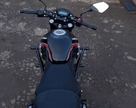 Лифан SR, объемом двигателя 0.22 л и пробегом 0 тыс. км за 1630 $, фото 5 на Automoto.ua