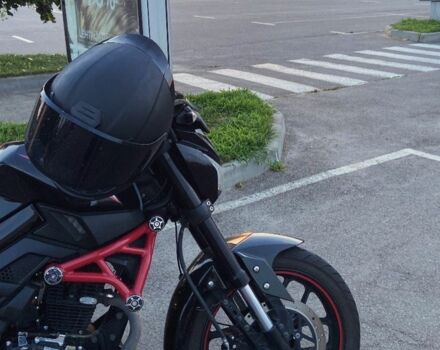 Ліфан SR, об'ємом двигуна 0.2 л та пробігом 0 тис. км за 1200 $, фото 2 на Automoto.ua