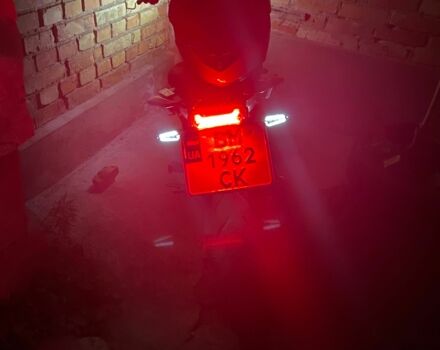 Лифан SR, объемом двигателя 0.2 л и пробегом 0 тыс. км за 1200 $, фото 8 на Automoto.ua