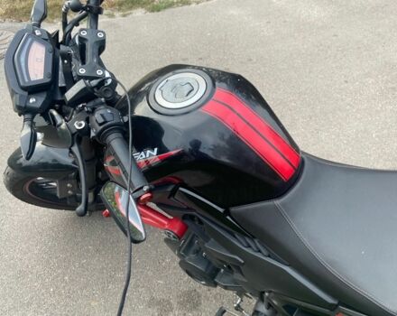 Лифан SR, объемом двигателя 0.2 л и пробегом 0 тыс. км за 1200 $, фото 1 на Automoto.ua