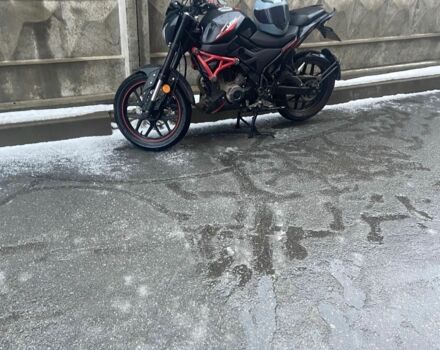 Лифан SR, объемом двигателя 0.2 л и пробегом 0 тыс. км за 1200 $, фото 2 на Automoto.ua