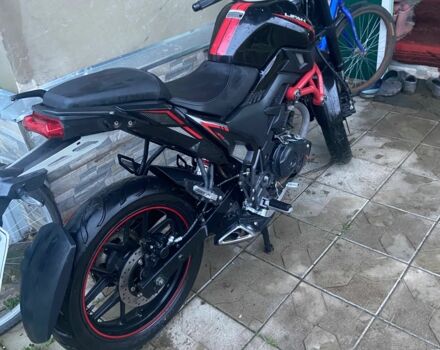 Лифан SR, объемом двигателя 0.2 л и пробегом 0 тыс. км за 1200 $, фото 6 на Automoto.ua