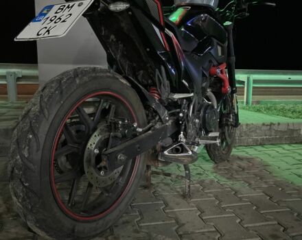 Лифан SR, объемом двигателя 0.2 л и пробегом 0 тыс. км за 1200 $, фото 5 на Automoto.ua