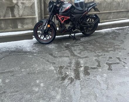 Ліфан SR, об'ємом двигуна 0.2 л та пробігом 0 тис. км за 1200 $, фото 3 на Automoto.ua