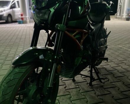 Ліфан SR, об'ємом двигуна 0.2 л та пробігом 0 тис. км за 1200 $, фото 5 на Automoto.ua