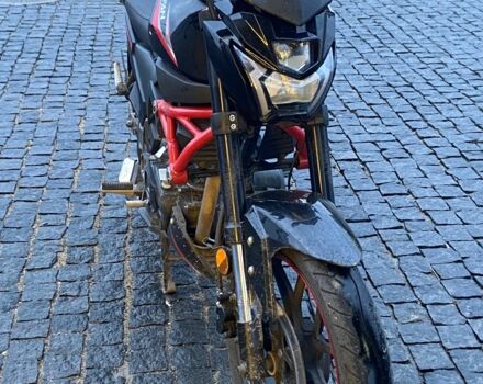 Лифан SR, объемом двигателя 0.2 л и пробегом 0 тыс. км за 1200 $, фото 3 на Automoto.ua