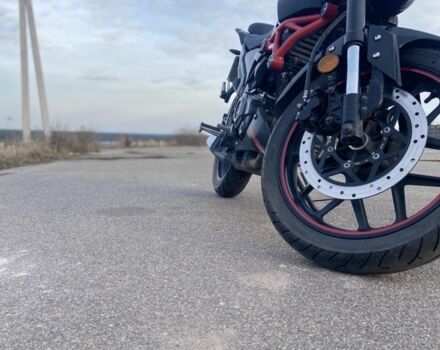 Ліфан SR, об'ємом двигуна 0.2 л та пробігом 0 тис. км за 1200 $, фото 8 на Automoto.ua