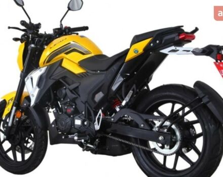 Лифан SR, объемом двигателя 0.2 л и пробегом 0 тыс. км за 2052 $, фото 4 на Automoto.ua