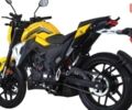 Лифан SR, объемом двигателя 0.2 л и пробегом 0 тыс. км за 2052 $, фото 4 на Automoto.ua
