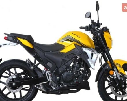 Лифан SR, объемом двигателя 0.2 л и пробегом 0 тыс. км за 2052 $, фото 6 на Automoto.ua