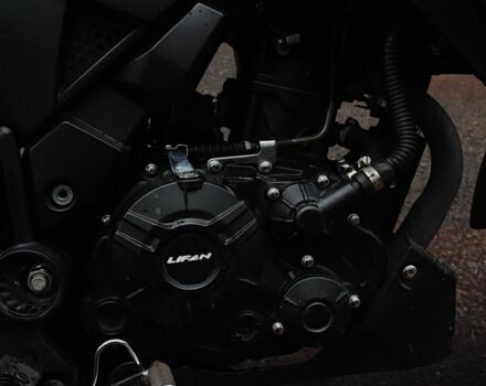 Лифан SR, объемом двигателя 0.2 л и пробегом 0 тыс. км за 1187 $, фото 6 на Automoto.ua