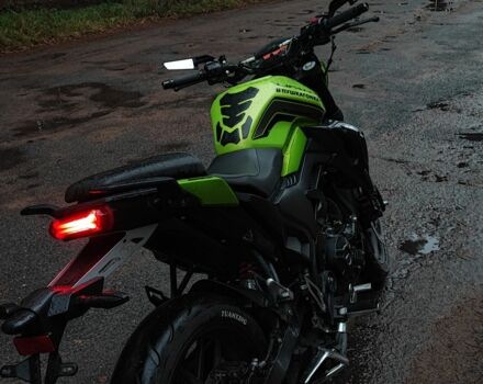 Лифан SR, объемом двигателя 0.2 л и пробегом 0 тыс. км за 1187 $, фото 4 на Automoto.ua