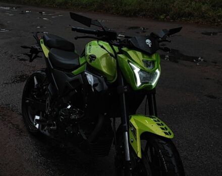 Лифан SR, объемом двигателя 0.2 л и пробегом 0 тыс. км за 1187 $, фото 2 на Automoto.ua