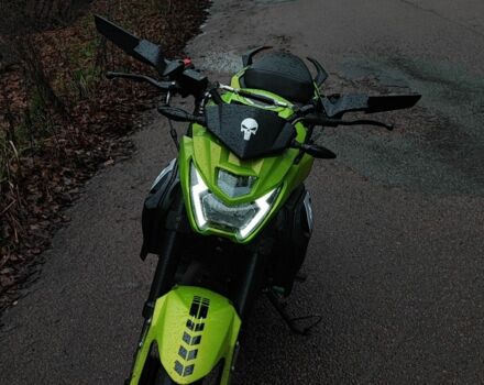 Лифан SR, объемом двигателя 0.2 л и пробегом 0 тыс. км за 1183 $, фото 1 на Automoto.ua