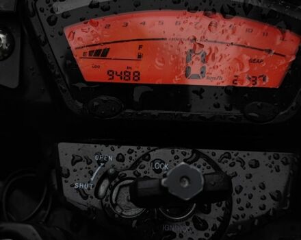 Лифан SR, объемом двигателя 0.2 л и пробегом 0 тыс. км за 1183 $, фото 7 на Automoto.ua