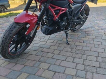 Лифан SR, объемом двигателя 0.2 л и пробегом 0 тыс. км за 1140 $, фото 1 на Automoto.ua