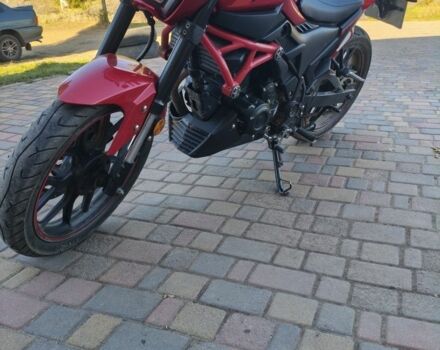 Лифан SR, объемом двигателя 0.2 л и пробегом 0 тыс. км за 1140 $, фото 1 на Automoto.ua