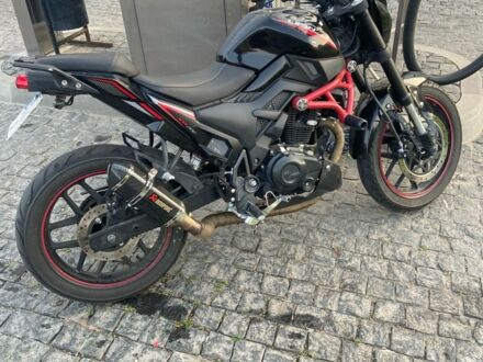 Лифан SR, объемом двигателя 0.2 л и пробегом 0 тыс. км за 1200 $, фото 1 на Automoto.ua