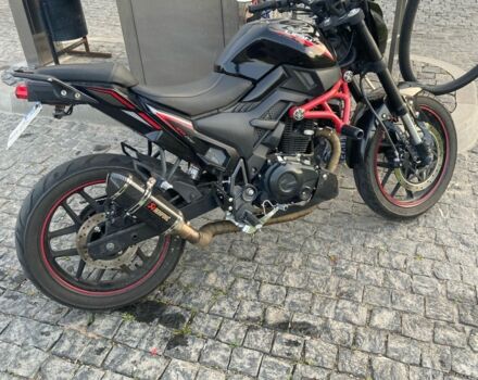 Лифан SR, объемом двигателя 0.2 л и пробегом 0 тыс. км за 1200 $, фото 1 на Automoto.ua