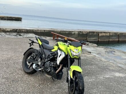 Ліфан SR, об'ємом двигуна 0.2 л та пробігом 0 тис. км за 1500 $, фото 1 на Automoto.ua