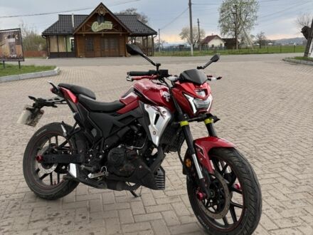 Лифан SR, объемом двигателя 0.2 л и пробегом 0 тыс. км за 1750 $, фото 1 на Automoto.ua