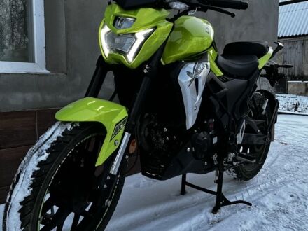 Лифан SR, объемом двигателя 0.2 л и пробегом 0 тыс. км за 1422 $, фото 1 на Automoto.ua