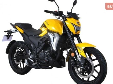 Лифан SR, объемом двигателя 0.2 л и пробегом 0 тыс. км за 2052 $, фото 1 на Automoto.ua