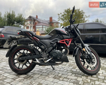 Чорний Ліфан SR 200, об'ємом двигуна 0.2 л та пробігом 14 тис. км за 1000 $, фото 4 на Automoto.ua