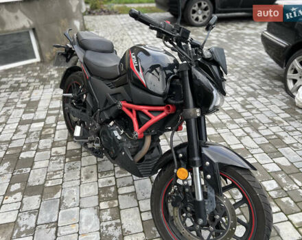 Чорний Ліфан SR 200, об'ємом двигуна 0.2 л та пробігом 14 тис. км за 1000 $, фото 3 на Automoto.ua