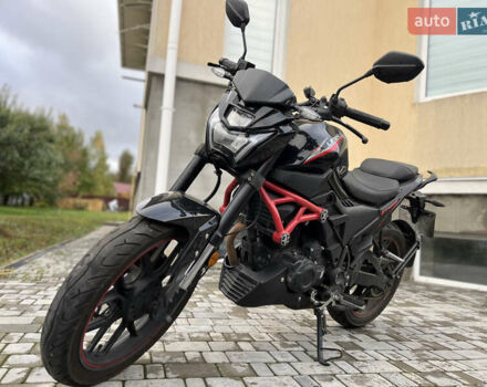 Чорний Ліфан SR 200, об'ємом двигуна 0.2 л та пробігом 14 тис. км за 1000 $, фото 1 на Automoto.ua