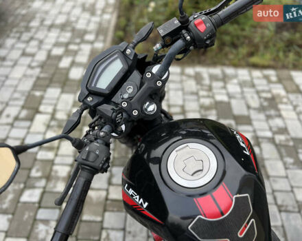 Чорний Ліфан SR 200, об'ємом двигуна 0.2 л та пробігом 14 тис. км за 1000 $, фото 6 на Automoto.ua