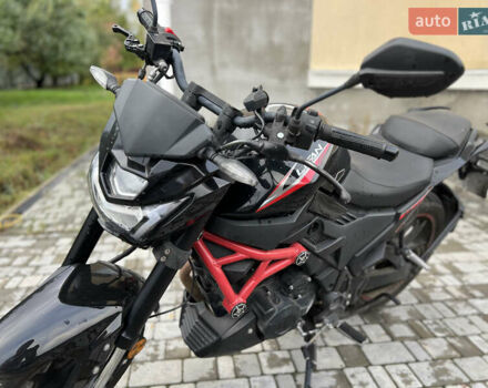Чорний Ліфан SR 200, об'ємом двигуна 0.2 л та пробігом 14 тис. км за 1000 $, фото 2 на Automoto.ua