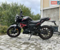 Чорний Ліфан SR 200, об'ємом двигуна 0.2 л та пробігом 14 тис. км за 1000 $, фото 1 на Automoto.ua