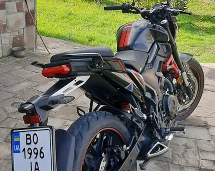 Чорний Ліфан SR 200, об'ємом двигуна 0.2 л та пробігом 8 тис. км за 1350 $, фото 5 на Automoto.ua