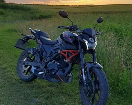Чорний Ліфан SR 200, об'ємом двигуна 0.2 л та пробігом 8 тис. км за 1350 $, фото 37 на Automoto.ua