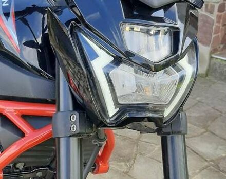 Чорний Ліфан SR 200, об'ємом двигуна 0.2 л та пробігом 8 тис. км за 1350 $, фото 13 на Automoto.ua