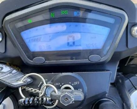 Чорний Ліфан SR 200, об'ємом двигуна 0.2 л та пробігом 8 тис. км за 1350 $, фото 15 на Automoto.ua