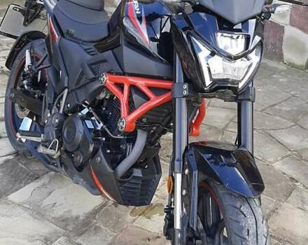 Чорний Ліфан SR 200, об'ємом двигуна 0.2 л та пробігом 8 тис. км за 1350 $, фото 14 на Automoto.ua