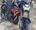 Чорний Ліфан SR 200, об'ємом двигуна 0.2 л та пробігом 8 тис. км за 1350 $, фото 14 на Automoto.ua